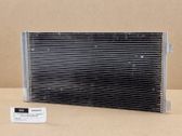 A/C cooling radiator (condenser)
