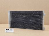 A/C cooling radiator (condenser)