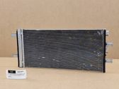 A/C cooling radiator (condenser)