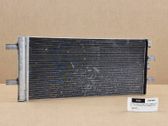 A/C cooling radiator (condenser)