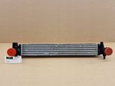 Intercooler radiator