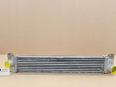 Intercooler radiator