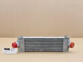 Intercooler radiator