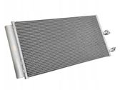 A/C cooling radiator (condenser)