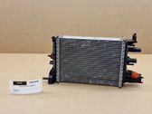Coolant radiator