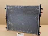 Coolant radiator