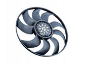 Coolant radiator