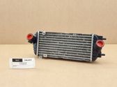 Intercooler radiator