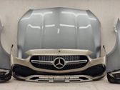 Complete body kit