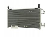 Intercooler radiator