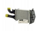 Intercooler radiator