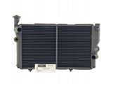 Coolant radiator