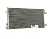 A/C cooling radiator (condenser)