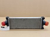 Intercooler radiator