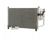 A/C cooling radiator (condenser)