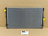 Coolant radiator