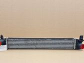 Радиатор интеркулера