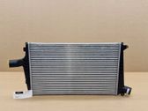 Intercooler radiator
