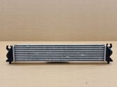 Intercooler radiator