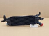Radiador intercooler