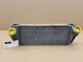 Intercooler radiator