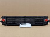 Coolant radiator