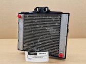 Coolant radiator
