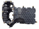 Oil sump