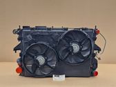 Radiator set