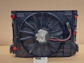 Radiator set