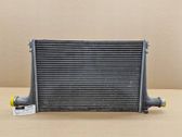 Intercooler radiator