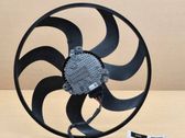 Fan control module