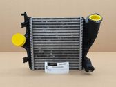 Intercooler radiator