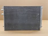 A/C cooling radiator (condenser)