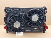 Radiator set