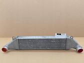 Intercooler radiator