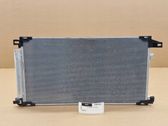 A/C cooling radiator (condenser)