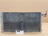A/C cooling radiator (condenser)
