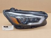 LED Daytime headlight