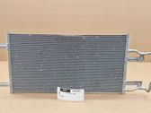 Engine oil radiator