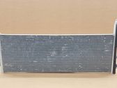 Coolant radiator
