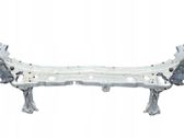 Radiator support slam panel