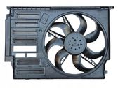 Heater fan/blower