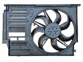 Heater fan/blower