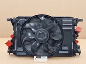 Radiator set