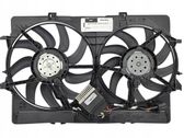 Fan control module