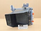 Coolant radiator