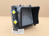Coolant radiator