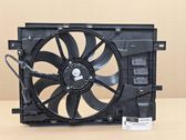 Fan set