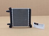 Coolant radiator